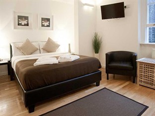 Agoda.com United Kingdom Apartments & Hotels