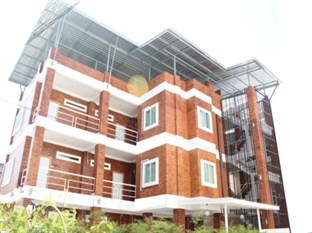 Agoda.com Thailand Apartments & Hotels