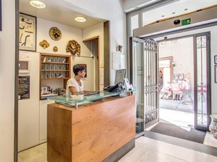 Agoda.com Italy Apartments & Hotels