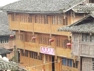 Agoda.com China Apartments & Hotels