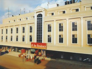 Agoda.com India Apartments & Hotels