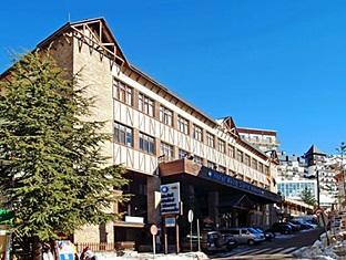 Agoda.com Spain Apartments & Hotels