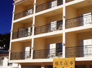 Agoda.com China Apartments & Hotels