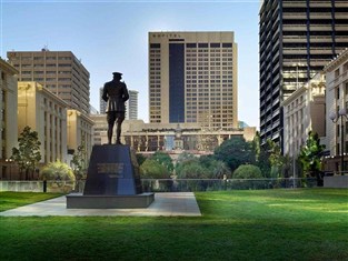 Agoda.com Australia Apartments & Hotels