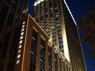 Agoda.com China Apartments & Hotels