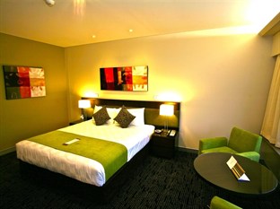 Agoda.com Australia Apartments & Hotels