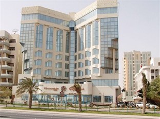 Agoda.com Bahrain Apartments & Hotels