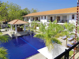 Agoda.com Sri Lanka Apartments & Hotels