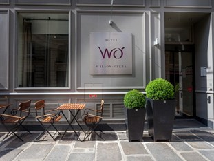 Agoda.com Apartments & Hotels France 