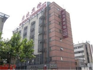 Agoda.com China Apartments & Hotels