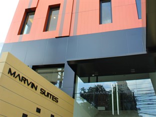 Agoda.com Thailand Apartments & Hotels