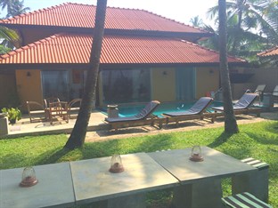 Agoda.com Sri Lanka Apartments & Hotels