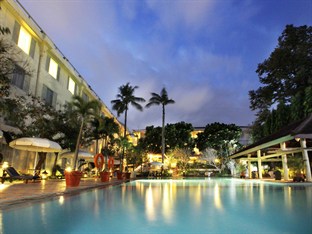 Agoda.com Indonesia Apartments & Hotels