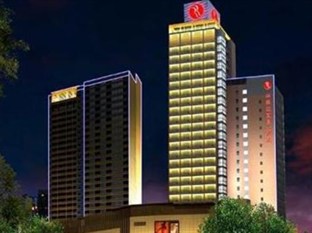 Agoda.com China Apartments & Hotels