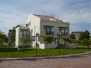 Agoda.com China Apartments & Hotels