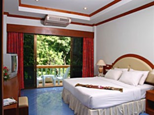 Agoda.com Thailand Apartments & Hotels