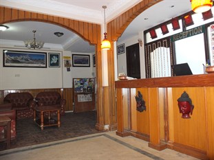 Agoda.com Nepal Apartments & Hotels