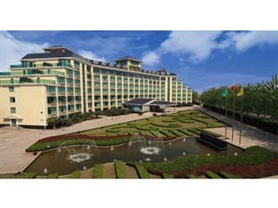 Agoda.com China Apartments & Hotels