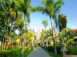 Agoda.com Cambodia Apartments & Hotels