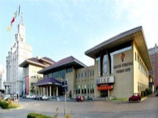 Agoda.com China Apartments & Hotels