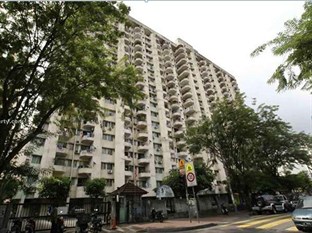 Agoda.com Malaysia Apartments & Hotels