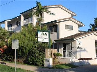 Agoda.com Australia Apartments & Hotels