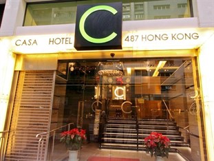Agoda.com Hong Kong Apartments & Hotels