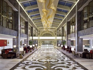 Agoda.com China Apartments & Hotels