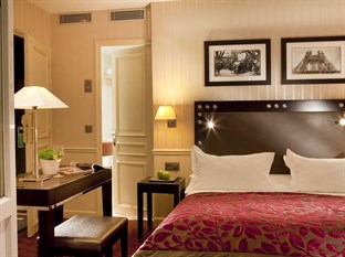 Agoda.com Apartments & Hotels France 