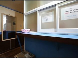 Agoda.com South Korea Apartments & Hotels