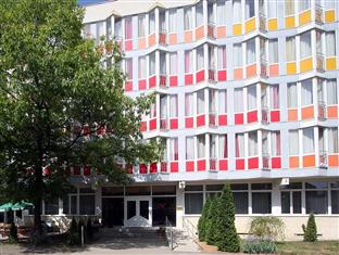 Agoda.com Hungary Apartments & Hotels