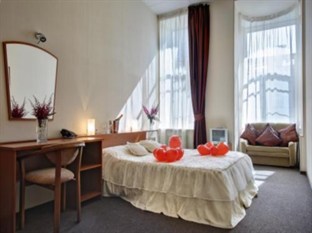 Agoda.com Russia Apartments & Hotels