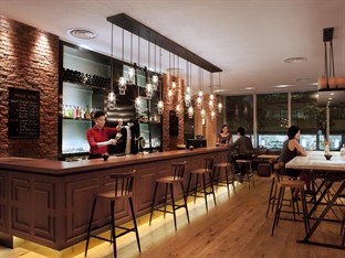 Agoda.com China Apartments & Hotels