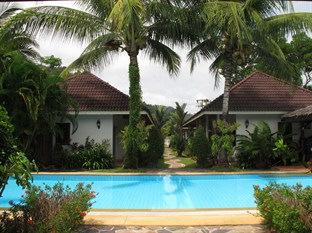 Agoda.com Thailand Apartments & Hotels