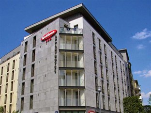 Agoda.com Apartments & Hotels France 