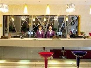 Agoda.com China Apartments & Hotels