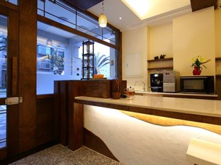 Agoda.com Taiwan Apartments & Hotels