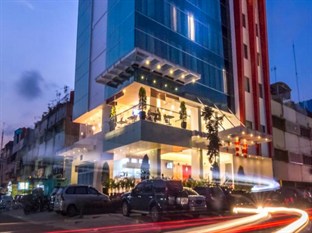 Agoda.com Indonesia Apartments & Hotels