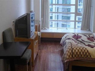 Agoda.com China Apartments & Hotels