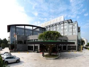 Agoda.com China Apartments & Hotels