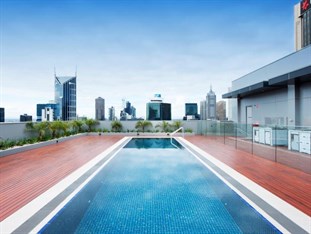 Agoda.com Australia Apartments & Hotels