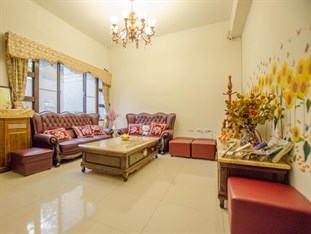 Agoda.com Taiwan Apartments & Hotels