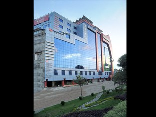 Agoda.com Nepal Apartments & Hotels