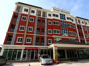 Agoda.com Thailand Apartments & Hotels