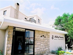 Agoda.com Cyprus Apartments & Hotels
