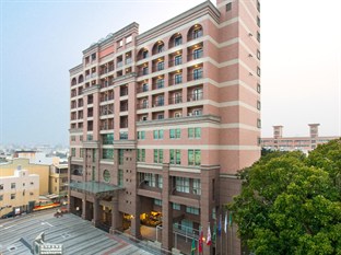 Agoda.com Taiwan Apartments & Hotels