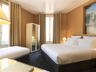 Agoda.com Apartments & Hotels France 