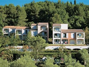 Agoda.com Apartments & Hotels France 