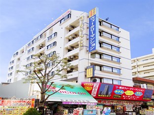 Agoda.com Japan Apartments & Hotels