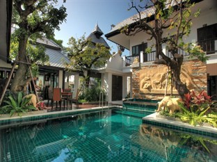 Agoda.com Thailand Apartments & Hotels